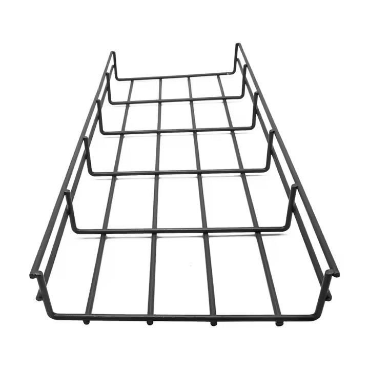 網(wǎng)格橋架